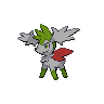 Dark Shaymin (Sky)